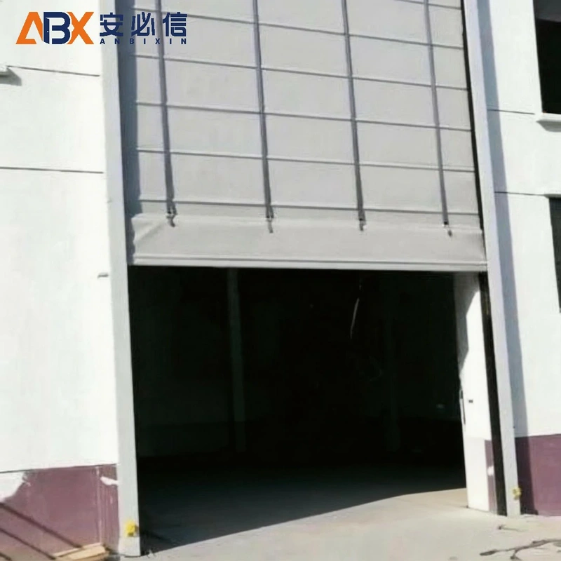 淮北充气式门封